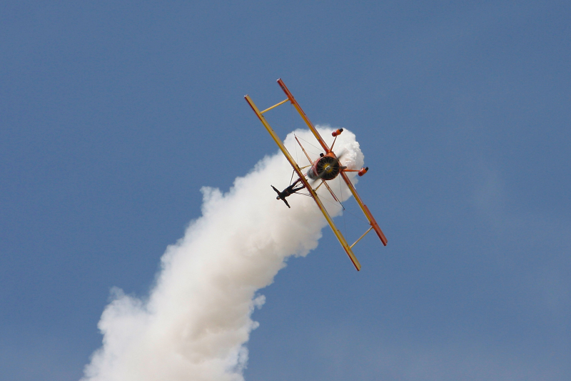 Illustration for article titled National Aviation Day